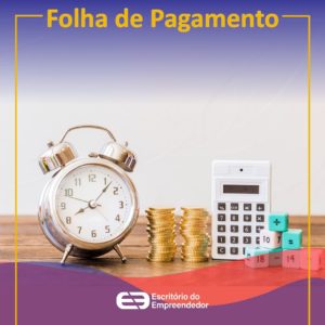 Read more about the article Como funciona a folha de pagamento?