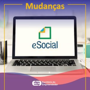 Read more about the article Fique Sabendo: Governo confirma Novo eSocial e mudanças nas normas