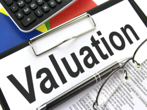 Read more about the article O que é valuation?