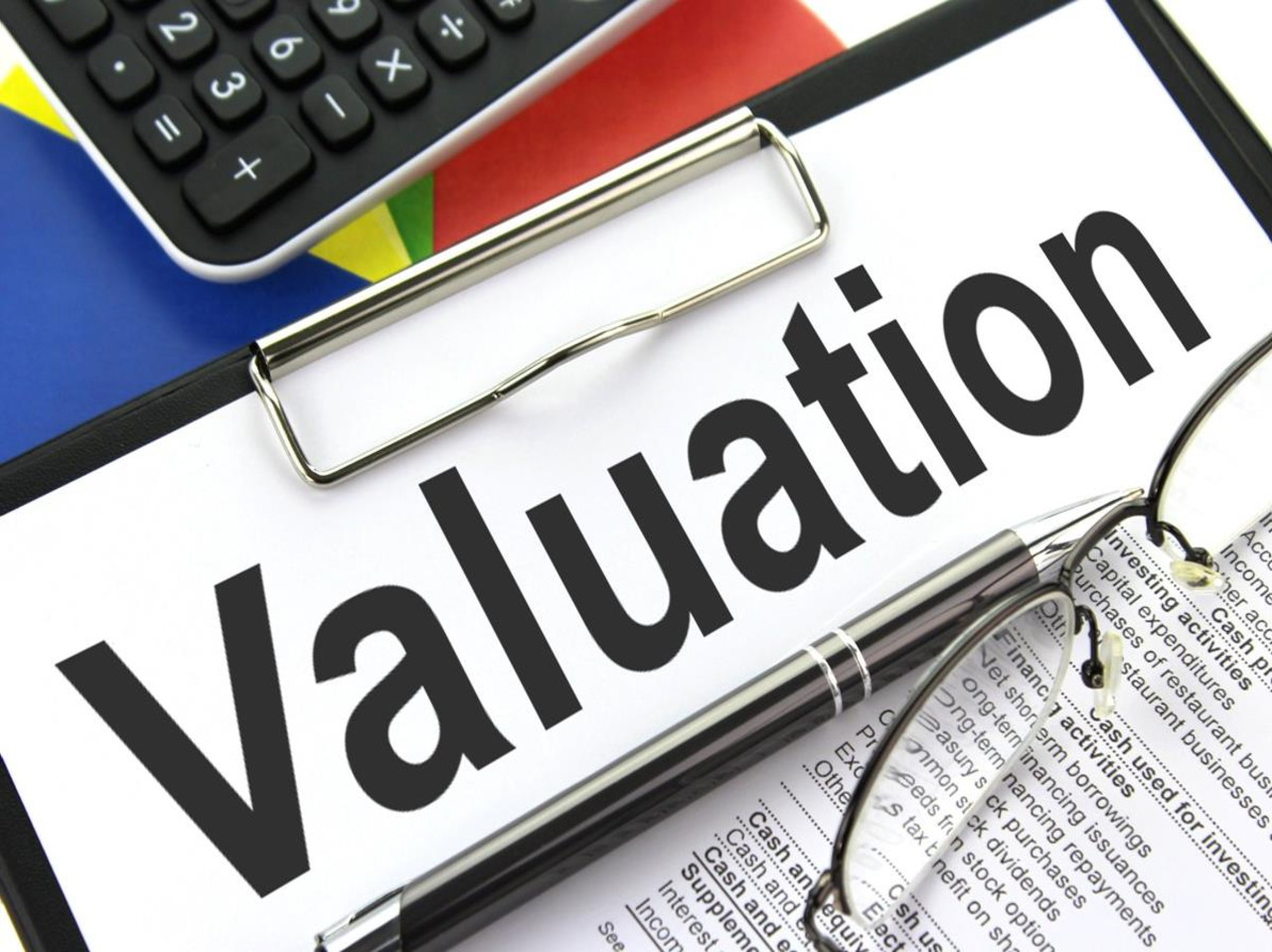 You are currently viewing O que é valuation?
