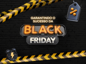Read more about the article <strong>Garantindo o sucesso da Black Friday: O Papel vital do compliance fiscal com Empcloud</strong>
