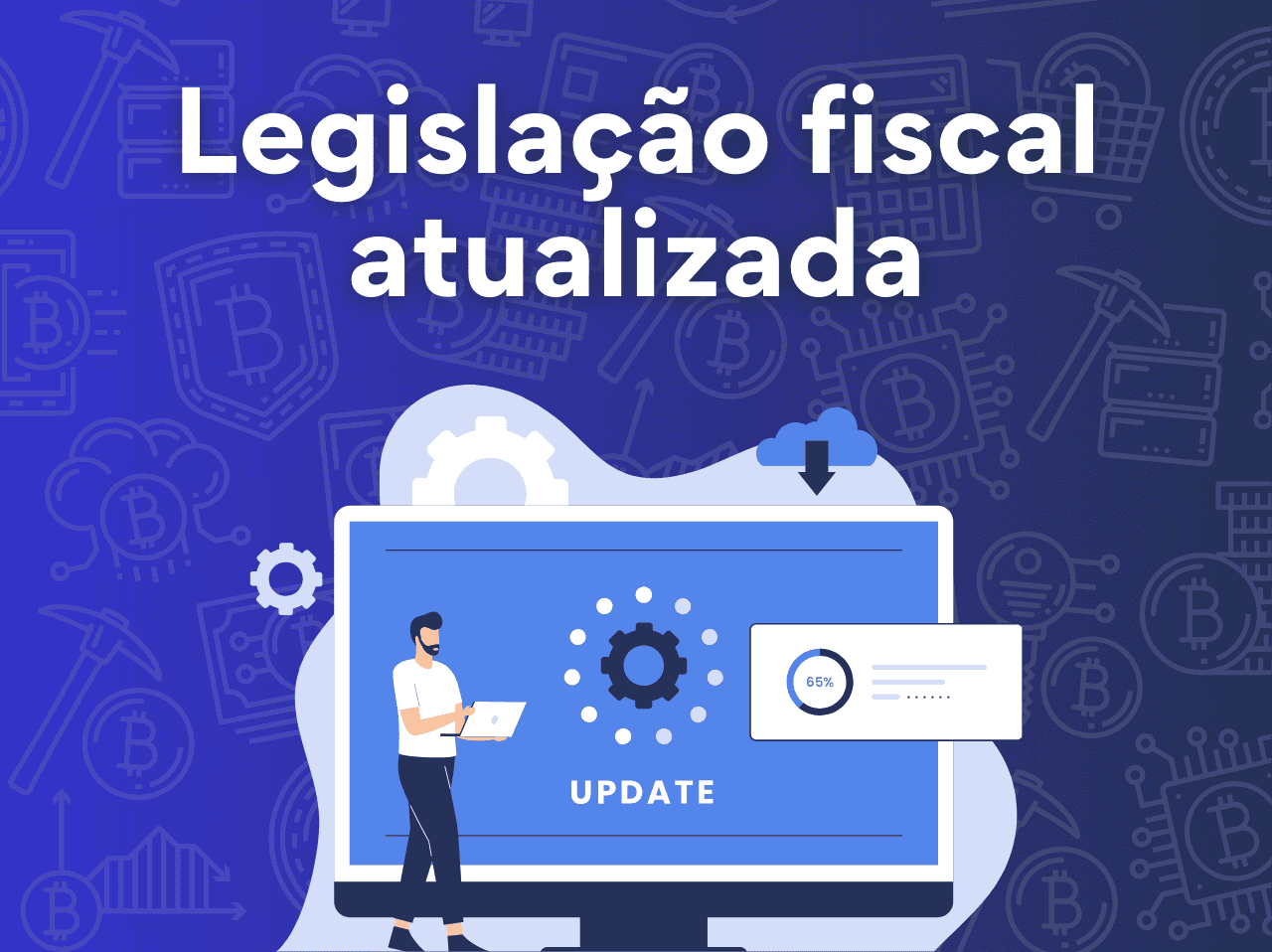 You are currently viewing Legislação fiscal atualizada