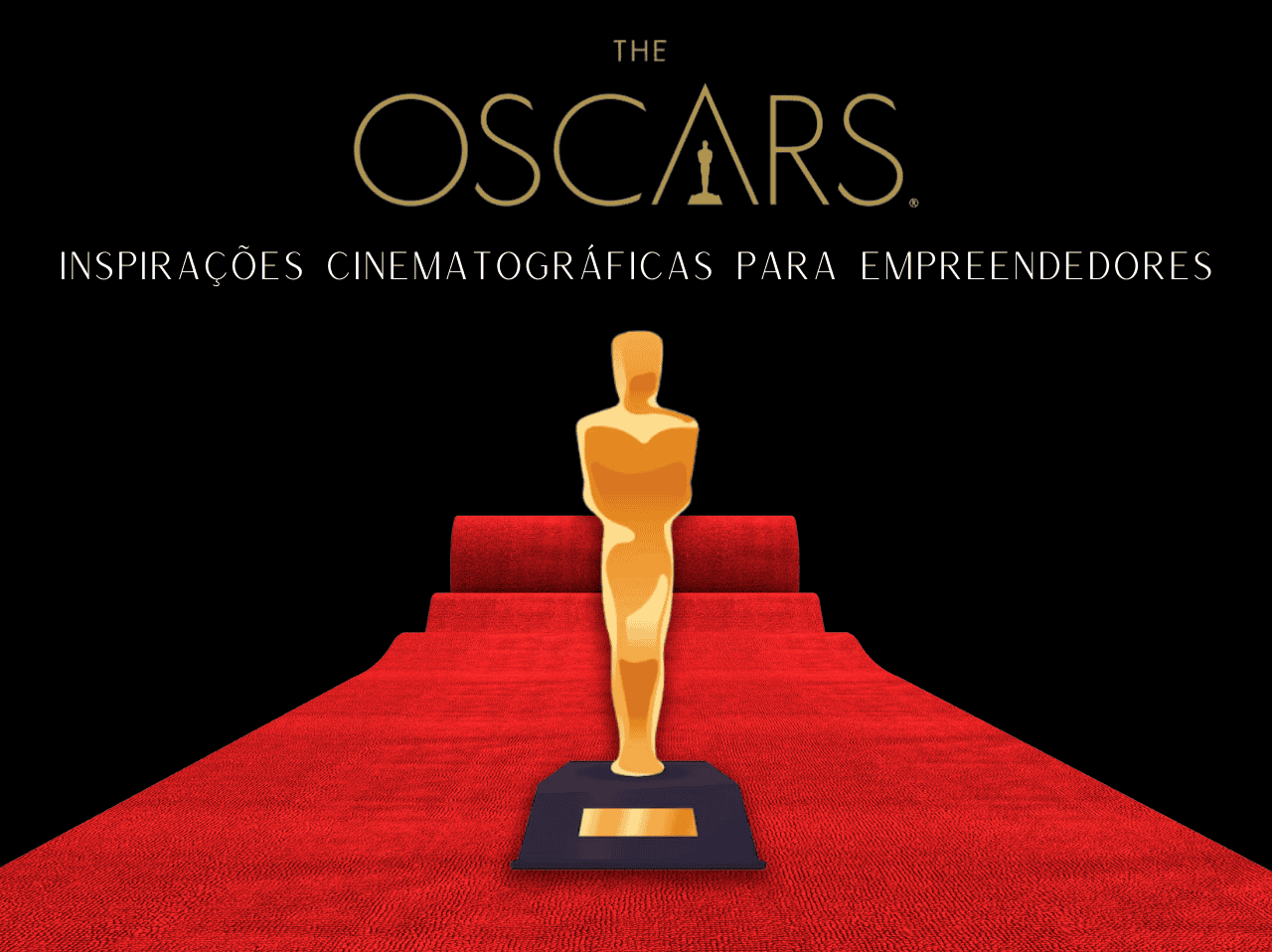 You are currently viewing Oscar 2024: Inspirações cinematográficas para empreendedores