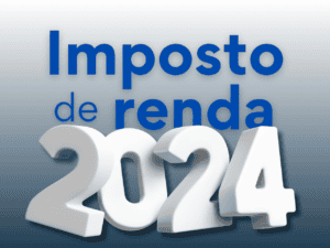 Read more about the article Começou a temporada do imposto de renda 2024