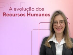 Read more about the article A evolução do RH: De administrativo a estratégico