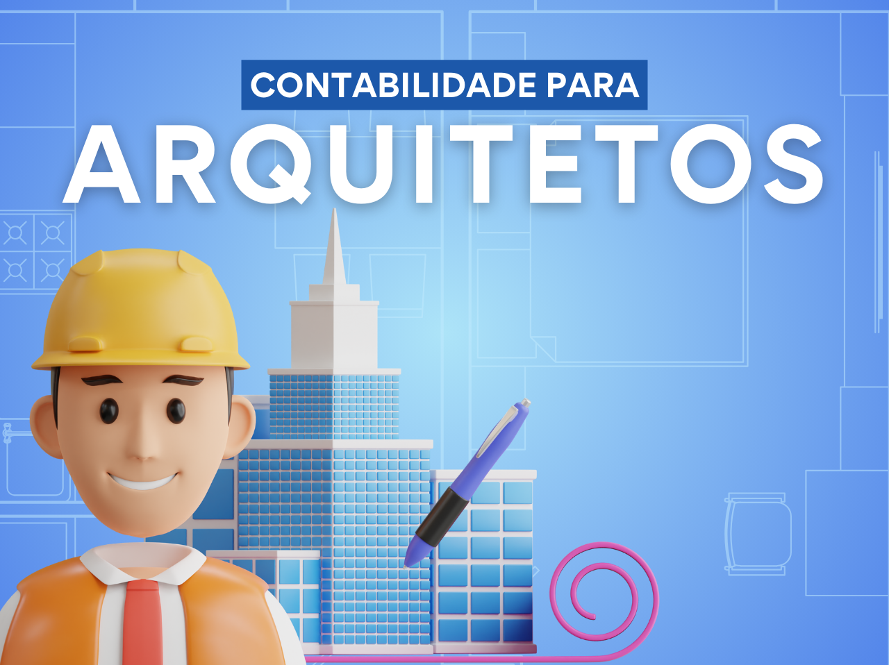 You are currently viewing Contabilidade para arquitetos