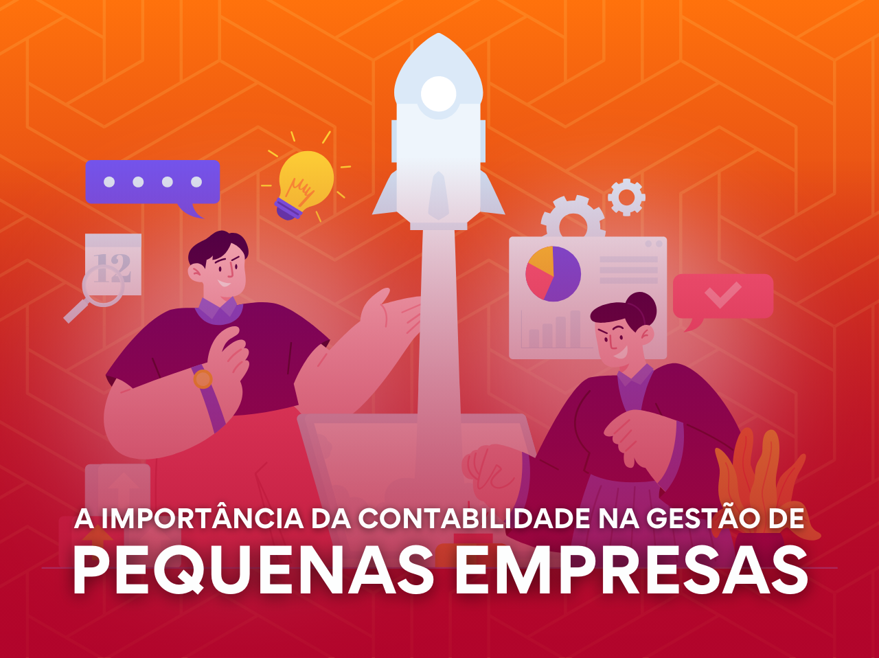 You are currently viewing A importância da contabilidade na gestão de pequenas empresas