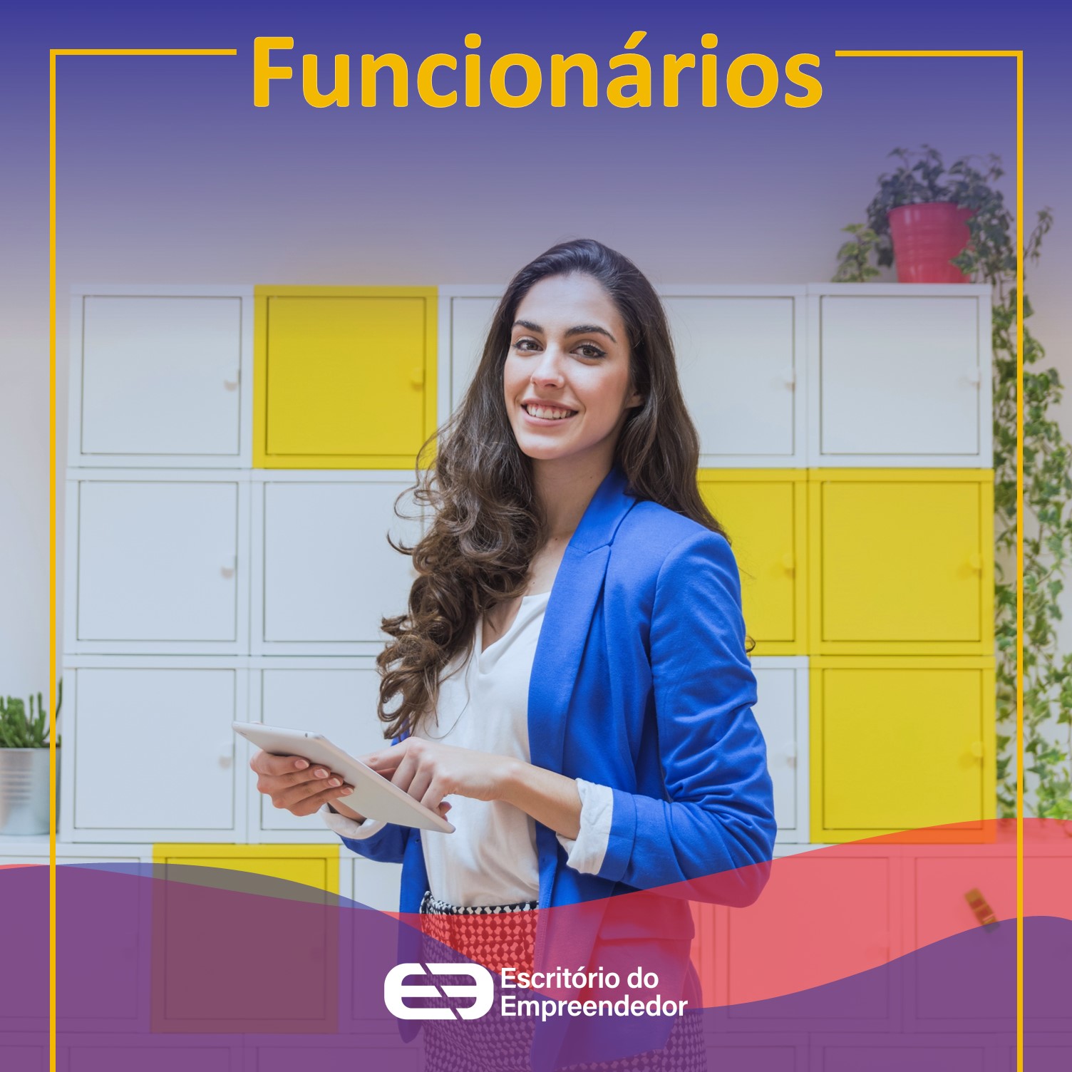 You are currently viewing 5 dicas para a integração de novos funcionários