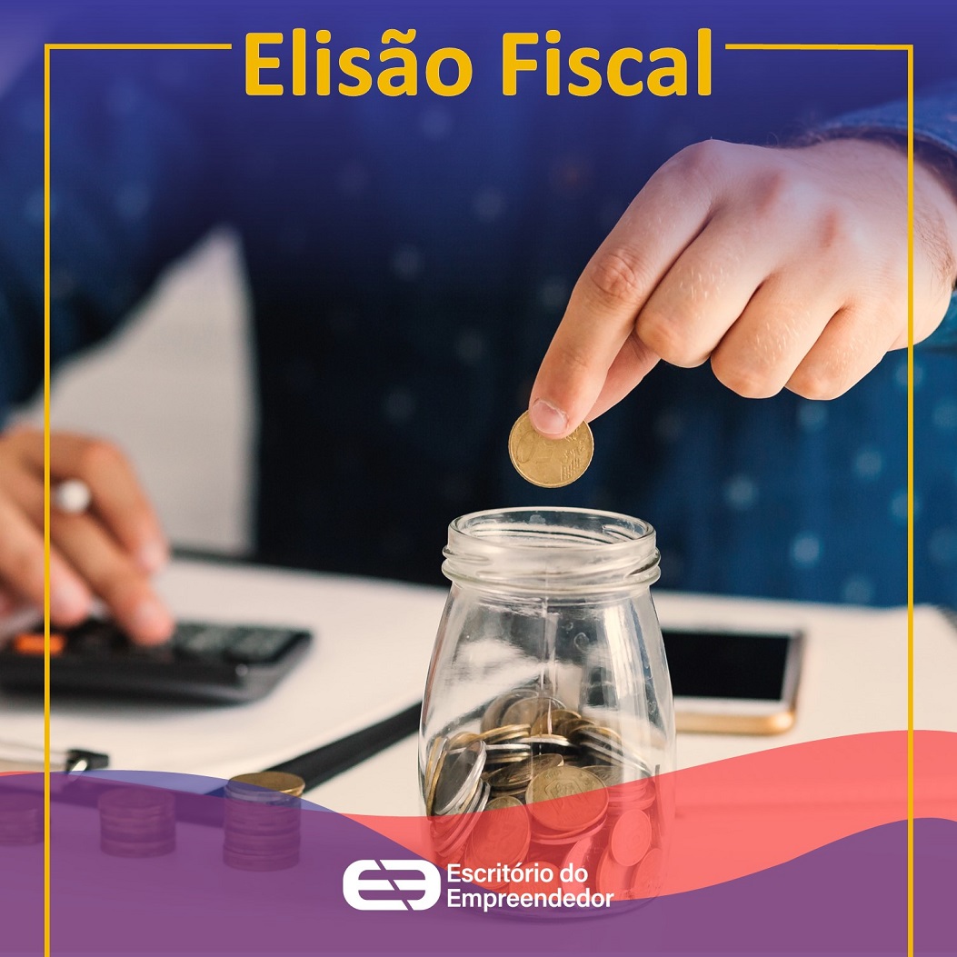 You are currently viewing Elisão fiscal: como pagar menos impostos na sua empresa