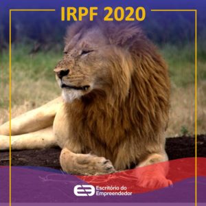 Read more about the article IR: Saiba como se preparar para a declaração do Imposto de Renda 2020