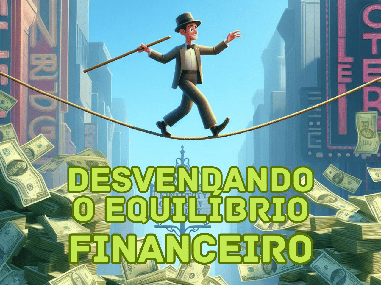 You are currently viewing <strong>Desvendando o equilíbrio financeiro: Estratégias inteligentes para otimizar custos em projetos empresariais</strong>