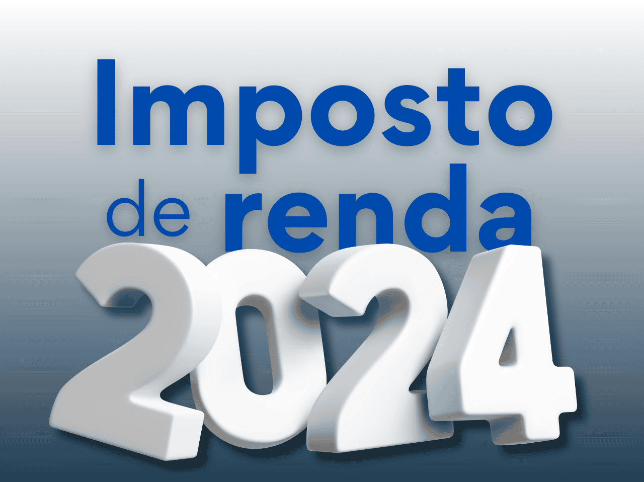 You are currently viewing Começou a temporada do imposto de renda 2024