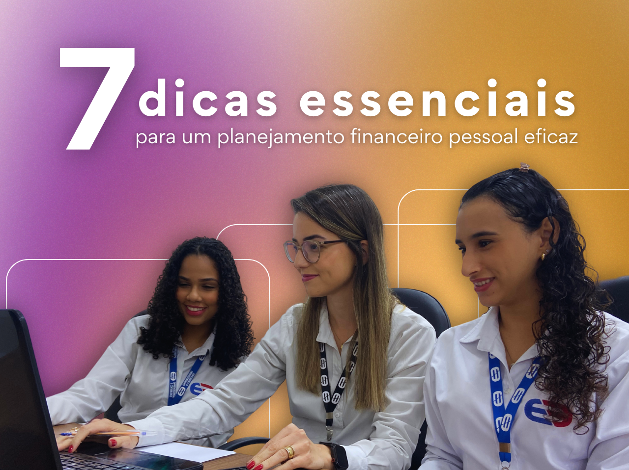 You are currently viewing 7 dicas essenciais para um planejamento financeiro pessoal eficaz