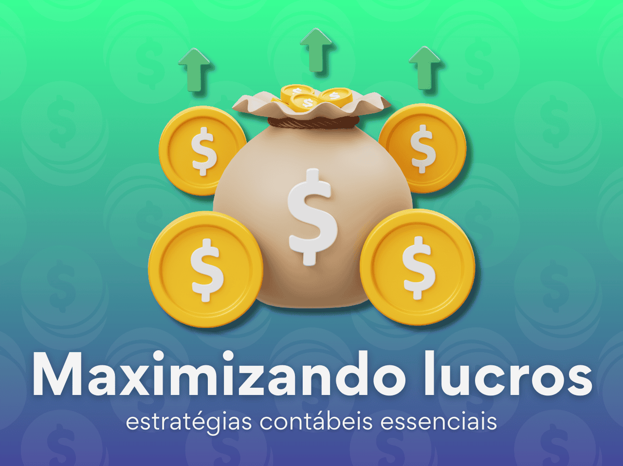 You are currently viewing Maximizando lucros: Estratégias contábeis essenciais para todas as empresas