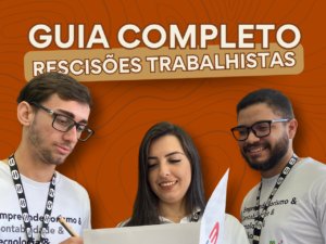 Read more about the article Guia completo sobre rescisões trabalhistas