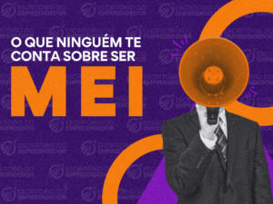 Read more about the article O que ninguém te conta sobre ser MEI