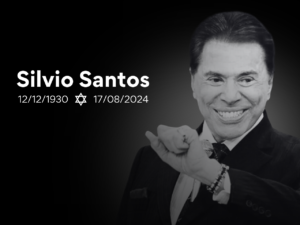 Read more about the article Silvio Santos e seu legado no empreendedorismo