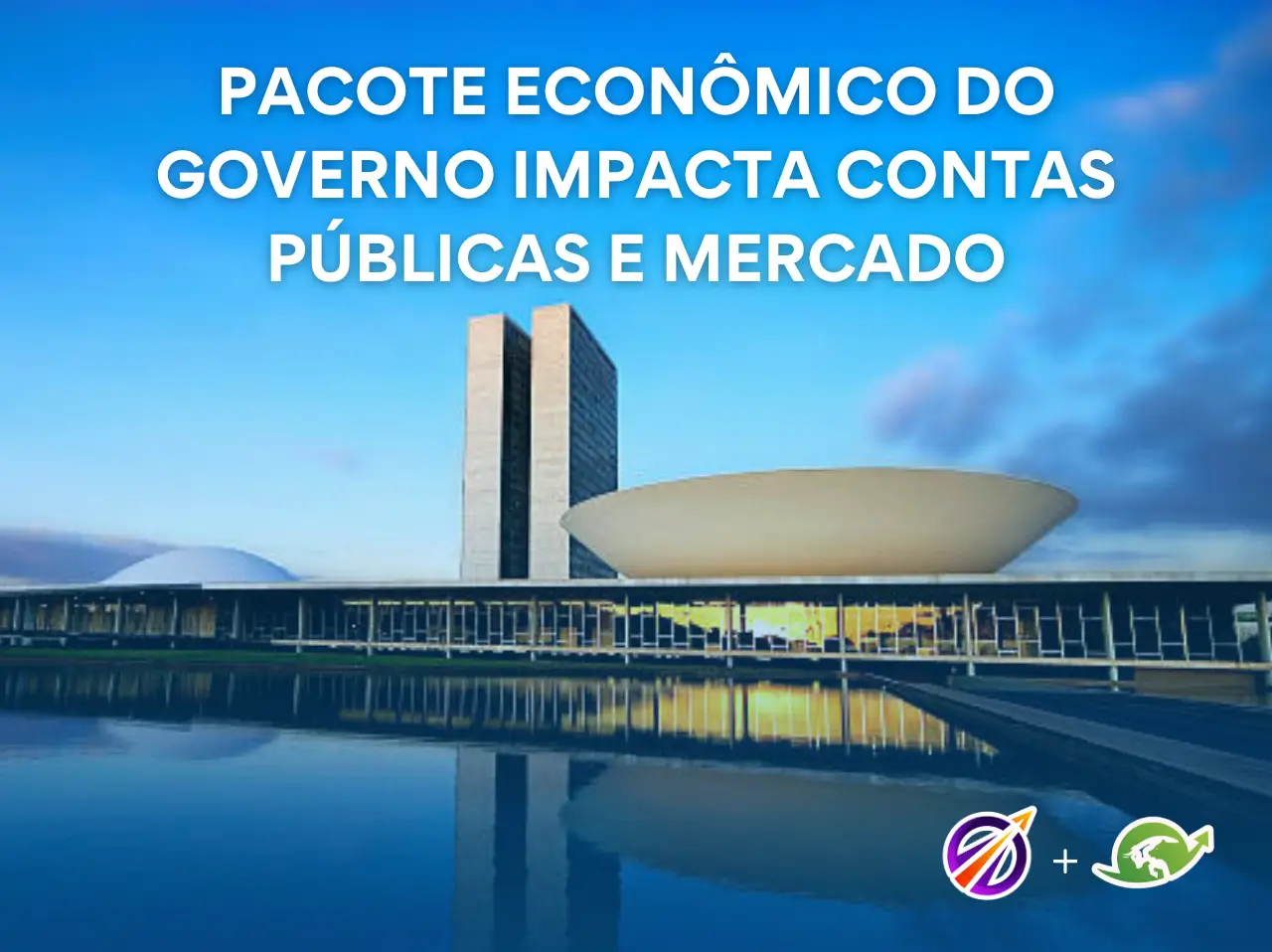 You are currently viewing Pacote econômico do governo impacta contas públicas e mercado